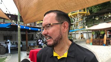 El extraño mensaje de Celso Gamboa a Guanacasteca y la respuesta contundente de la ADG