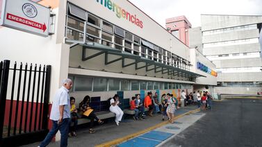 Fallece niña de tres años que estuvo al cuidado de la Fundación Manos Abiertas