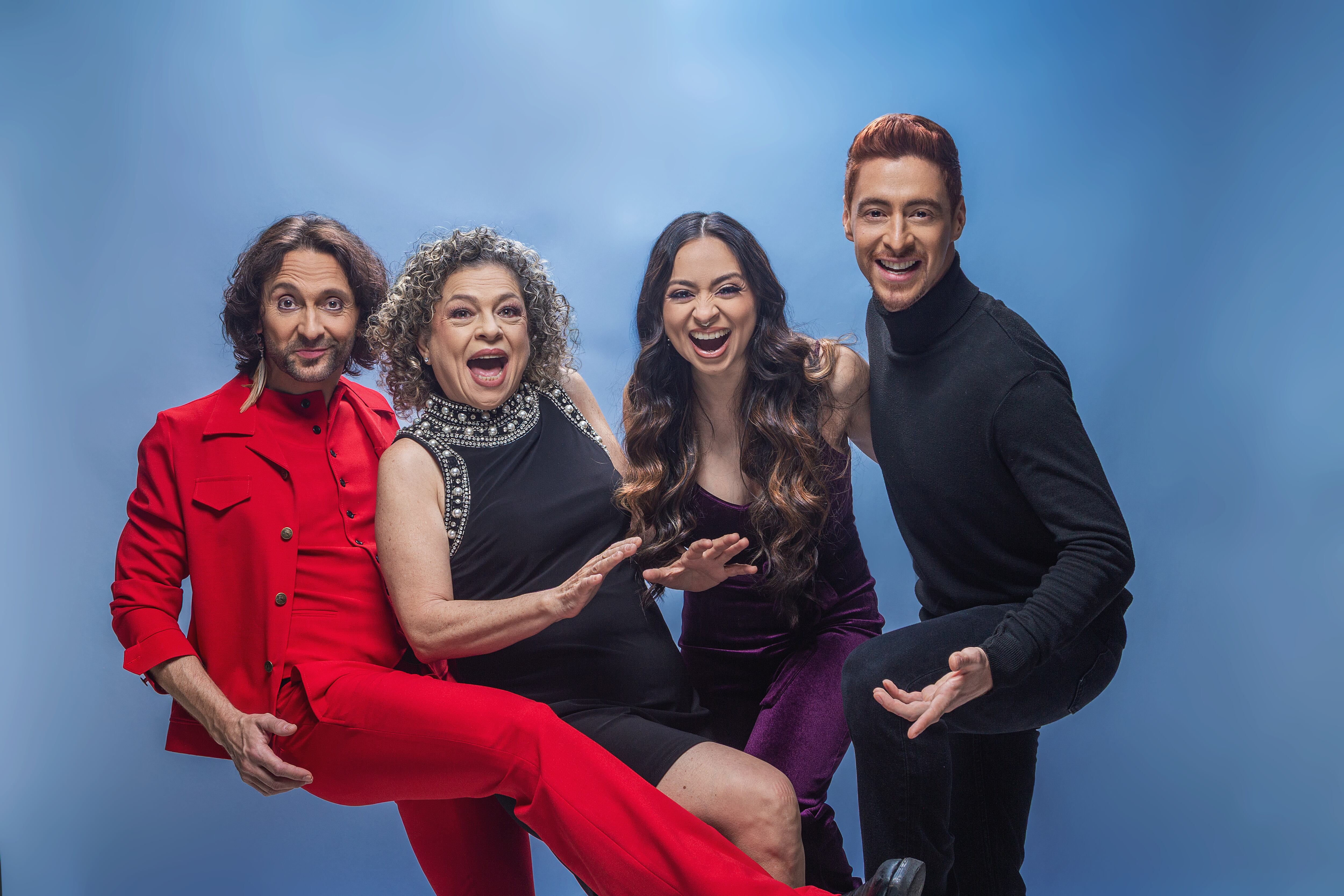 Nace una estrella 2025