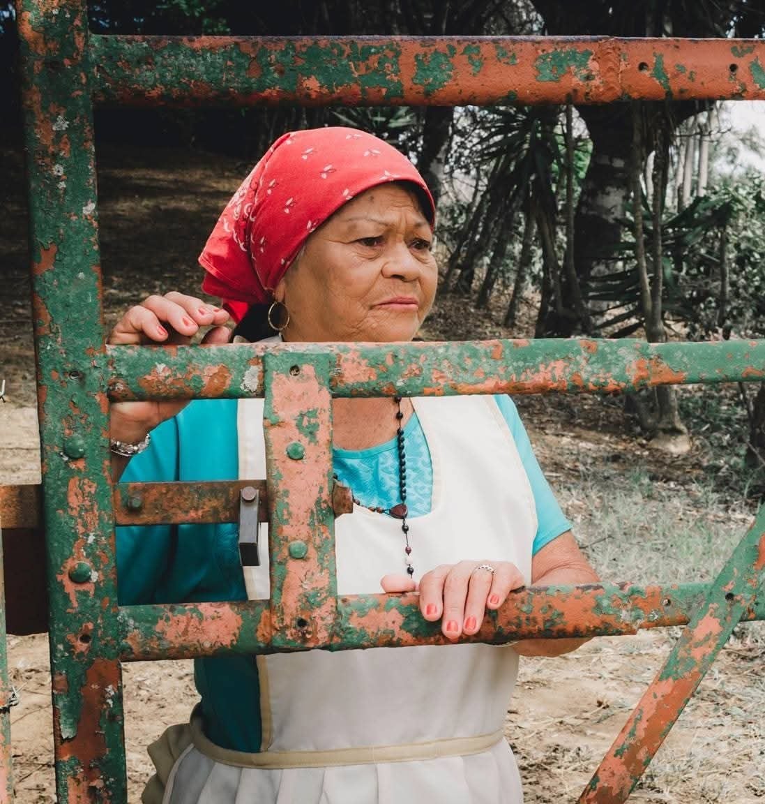 Aurora Aguilar Calderón murió a los 79 años en el Hospital Max Peralta de Cartago
