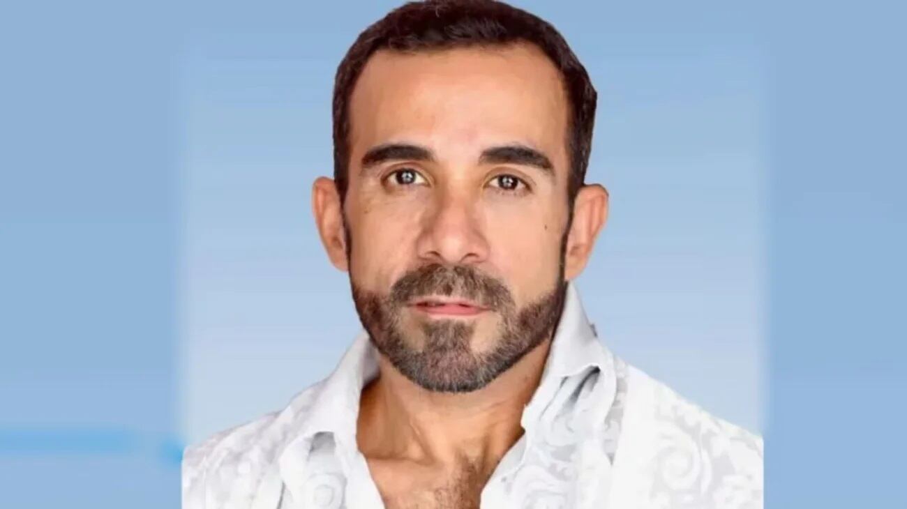 Tomas Tamez actor de Televisa falleció tras ser detenido