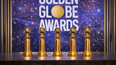 Ganadores de los Golden Globes 2026: lista completa de premiados en cine y televisión