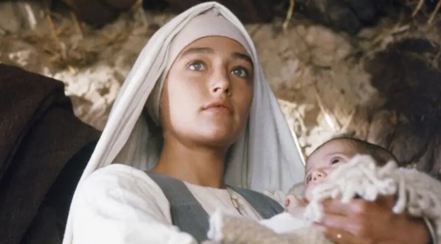 Olivia Hussey murió a los 73 años este 27 de diciembre, comunicó su familia en Instagram