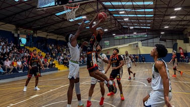 Dos voces de la NBA avalan el crecimiento del baloncesto costarricense y su impacto en las finales de la LSB