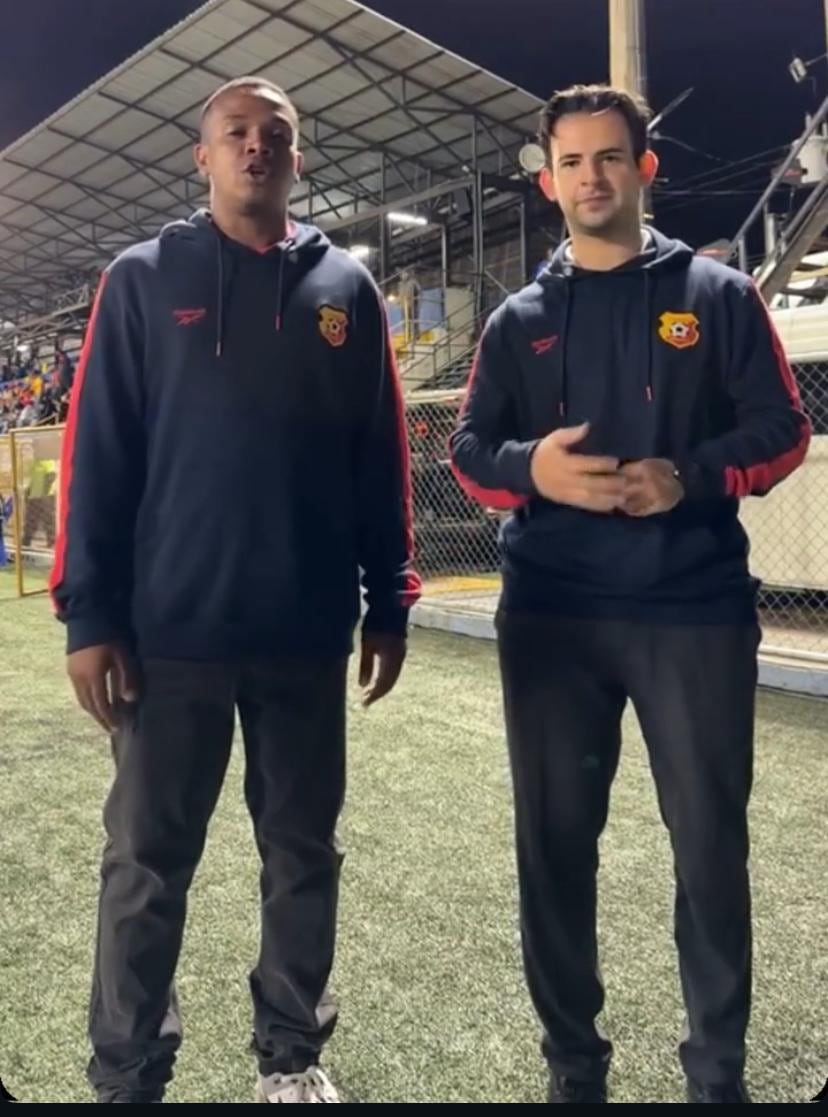 Jean Scott ha estado muy cerca del Herediano durante el Clausura 2026.