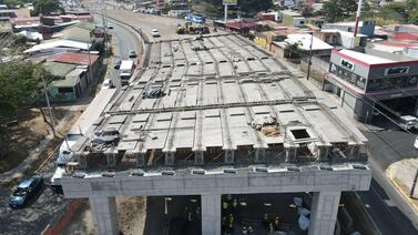 Si transita por Circunvalación, atención porque se vienen cierres bravos