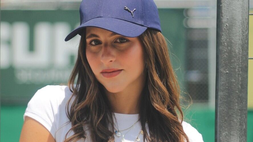 Gabrielle decidió regresar a la oficina después de 1 año de ser influencer a tiempo completo.