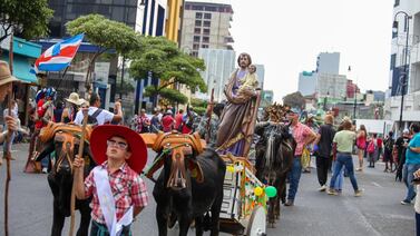 ¡Atención! Entrada de Santos y Boyeros cambiará su recorrido en San José