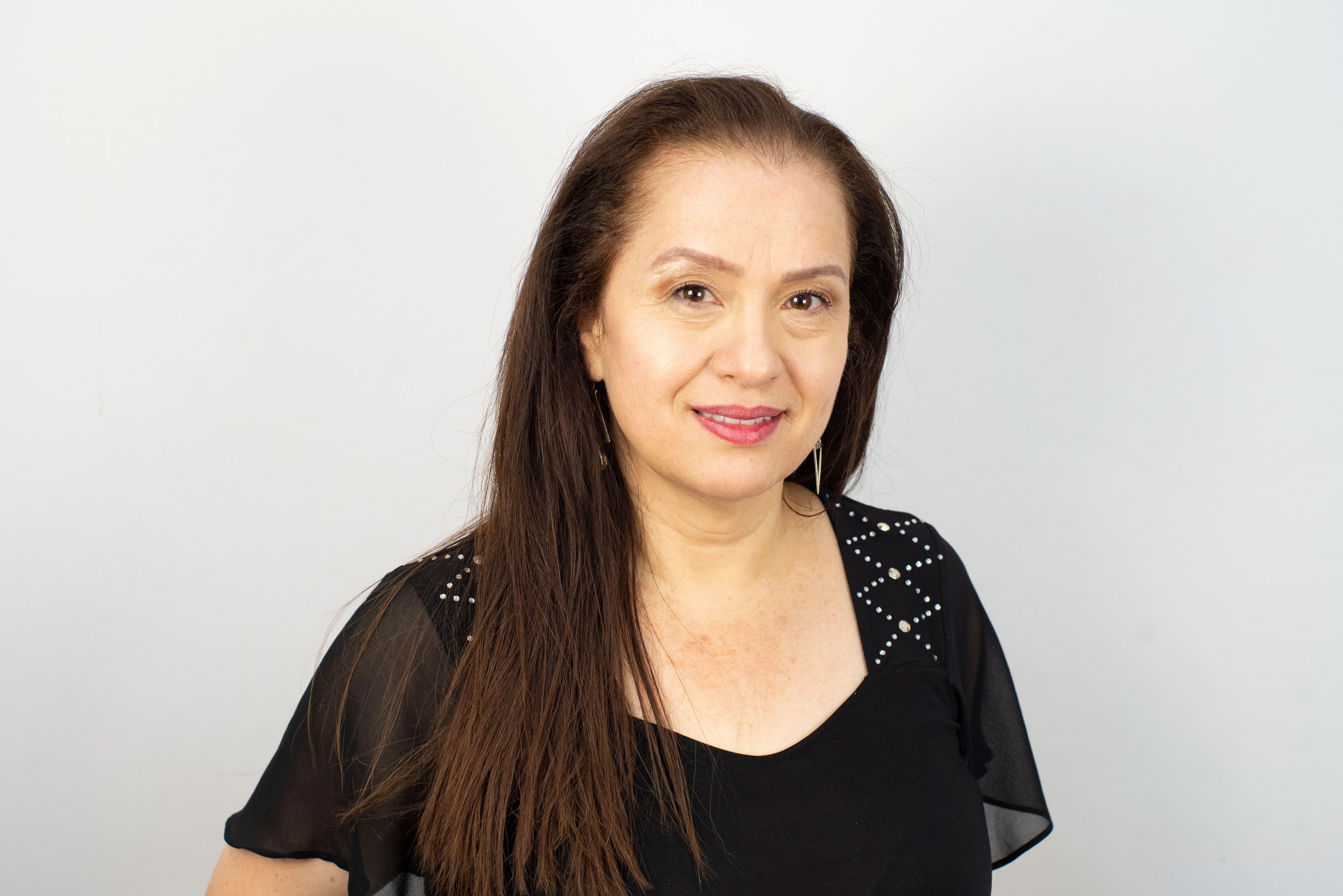 Ana Luisa Elizondo, ingeniera del Lanamme, habla del problema de las presas y posibles soluciones