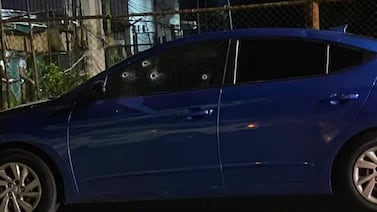 Joven no logró sobrevivir a despiadado ataque que sufrió cuando estaba dentro de su carro