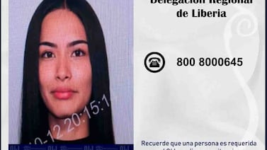 OIJ revela la identidad de supuesta dama de compañía que habría matado a estadounidense y se encuentra en fuga