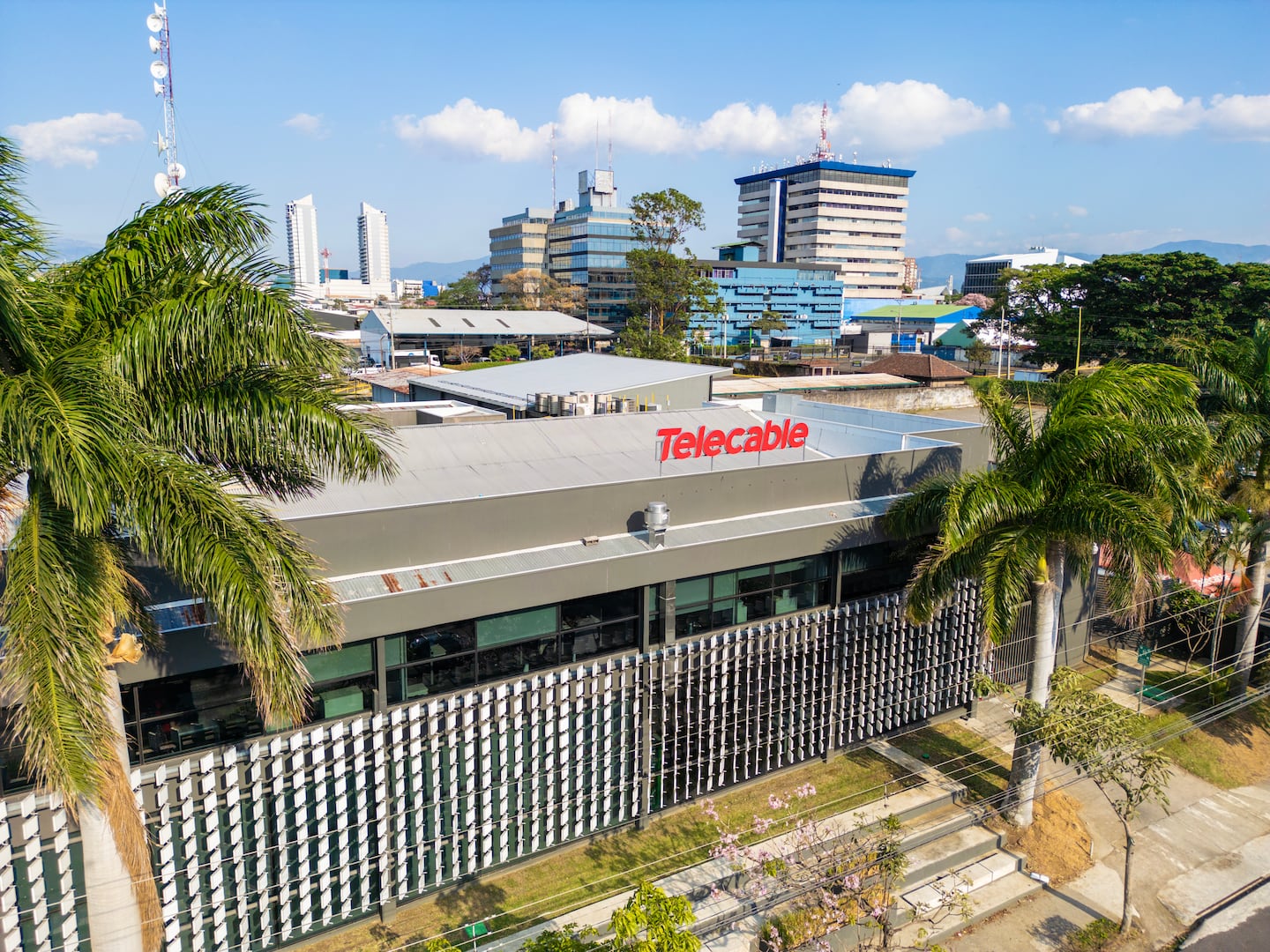 Telecable lidera el mercado de internet fijo en Costa Rica, según Sutel ...