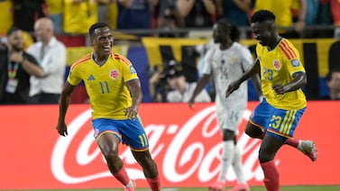 Mundial 2026: Colombia consigue el último cupo a los octavos de final y se medirá ante Suiza