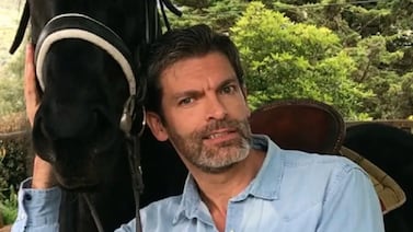 Muere Conrado Osorio, de “La fea más bella” tras lucha contra dura enfermedad