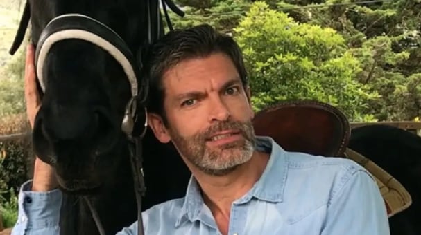 El actor estaba luchando contra un cáncer de colon.