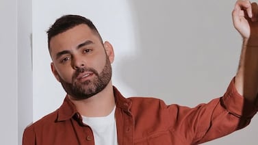 Diego Bravo criticó decisión de la exMiss Costa Rica Valeria Rees y ella le respondió con veneno