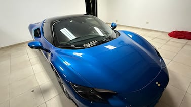 29 propiedades, carros y joyas: vea el millonario decomiso del caso Lusso ligado a gimnasios