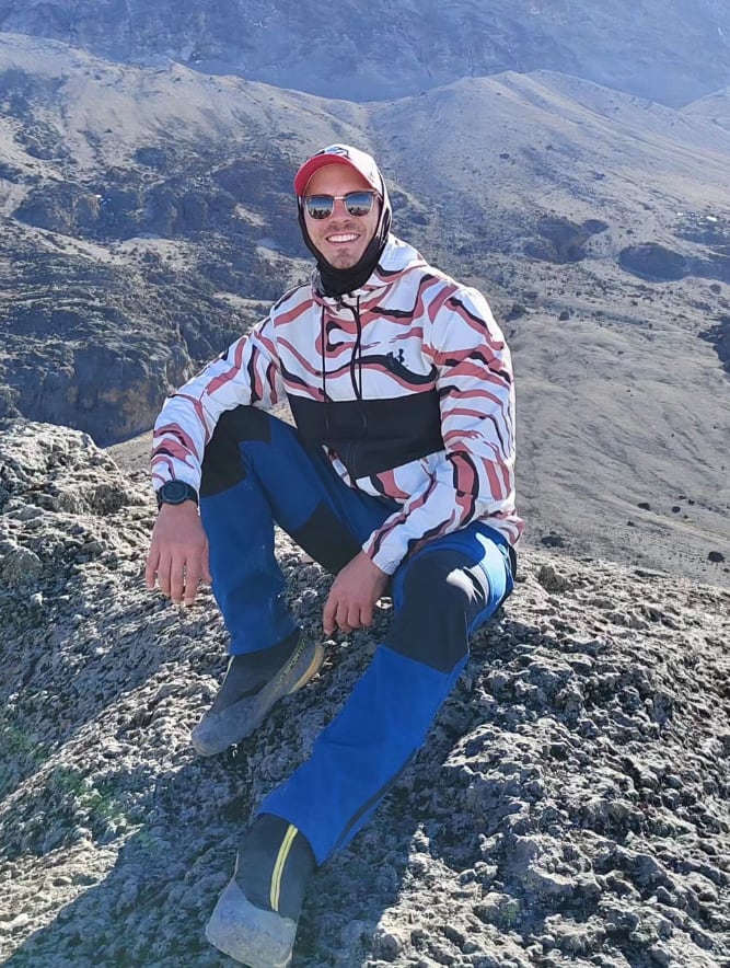 Daniel Vargas