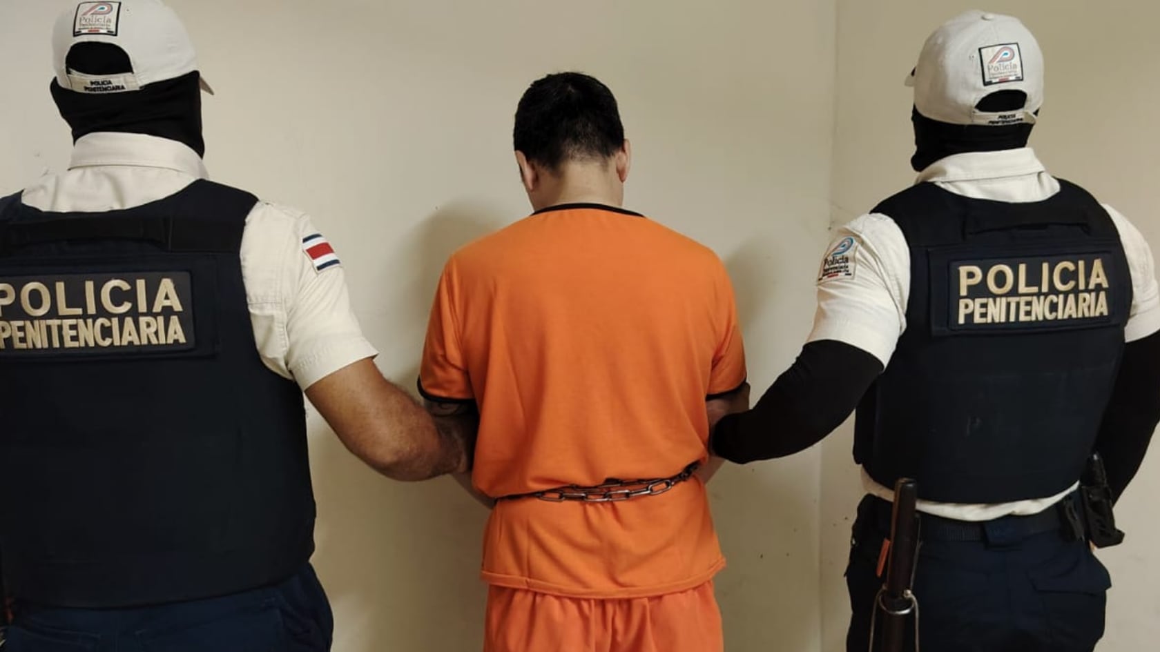 Tam fue capturado en Costa Rica y es requerido por Estados Unidos para enfrentar un proceso de extradición.