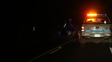 Vecinos escucharon balazos con los que mataron a un veinteañero en el corredor de una casa