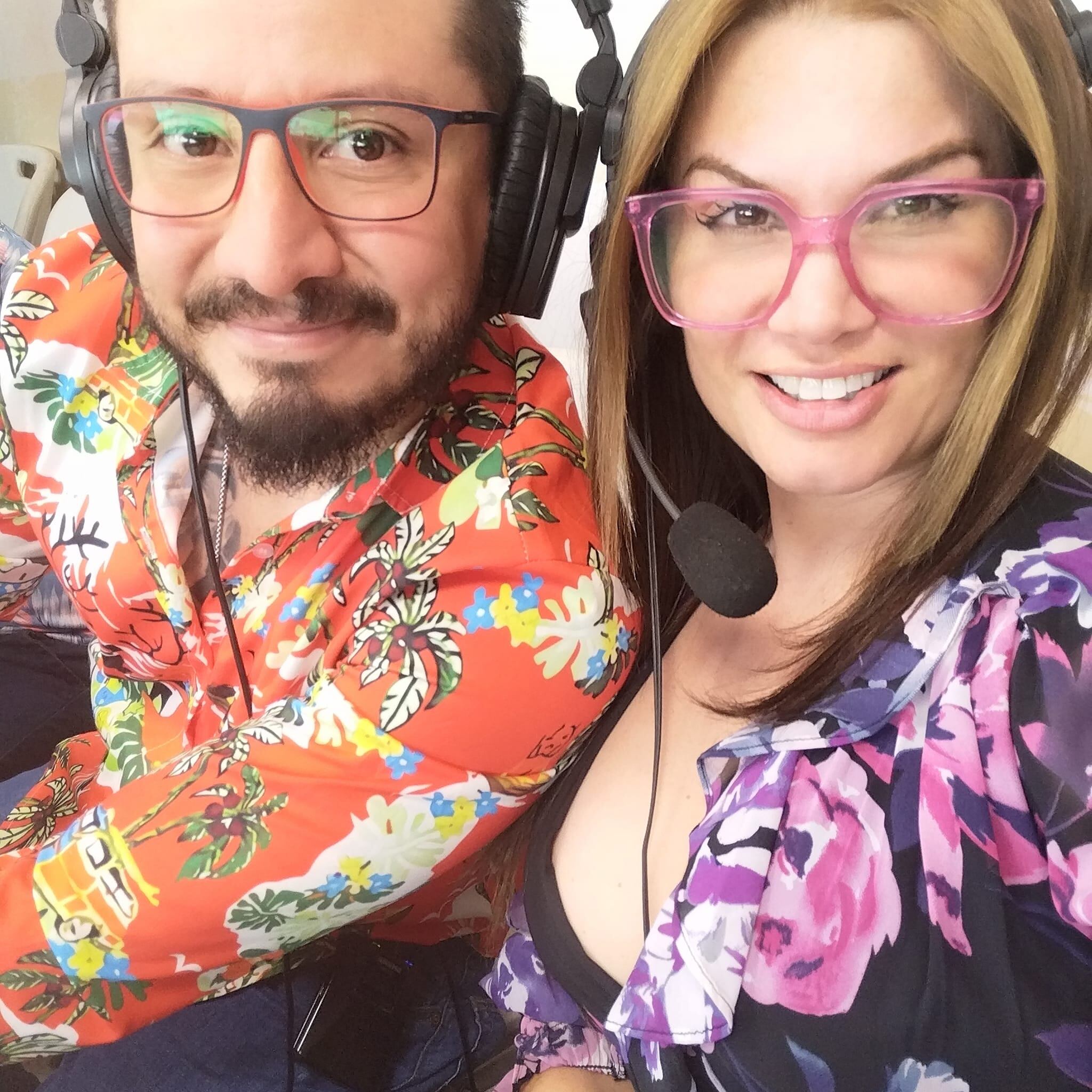 Mila Montero y Luis Carlos Monge animarán los toros de Zapote por Canal 13 este 2022