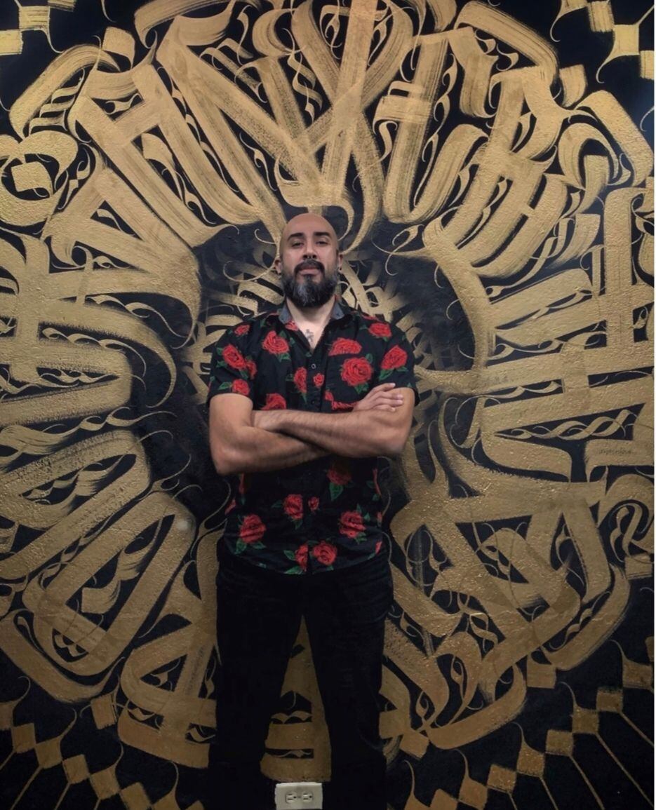 Steven González Cortés, conocido como Chinox, está desaparecido desde el pasado 22 de julio.