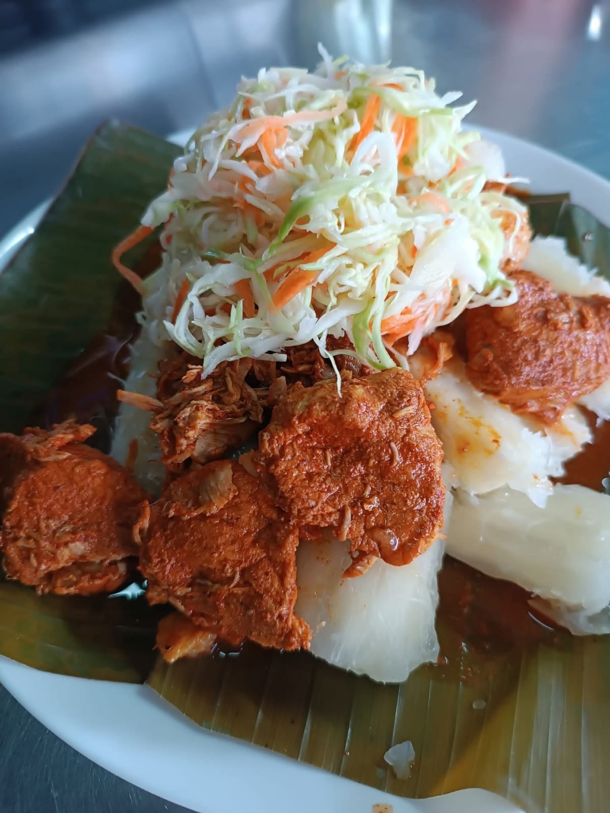 Zenia Narváez reabrió su restaurante en Curridabat