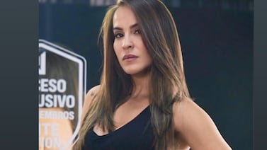 Gipzy Montoya celebra una fecha muy especial con felicitaciones de las chicas A todo dar