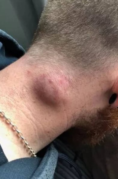 Thomas Robert. Foto: La Nación / GDA