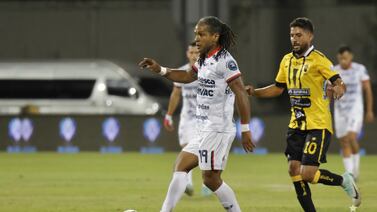 Liberia vs San Carlos: Unafut toma decisión sobre el juego de este miércoles