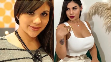 “La Peke” Quesada destapó una verdad de Combate que pocos imaginaban