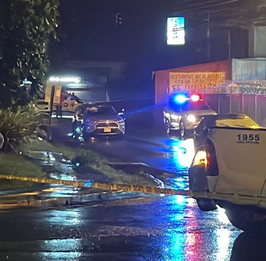 Axel Sánchez, joven asesinado en San Juan de Dios de Desamparados