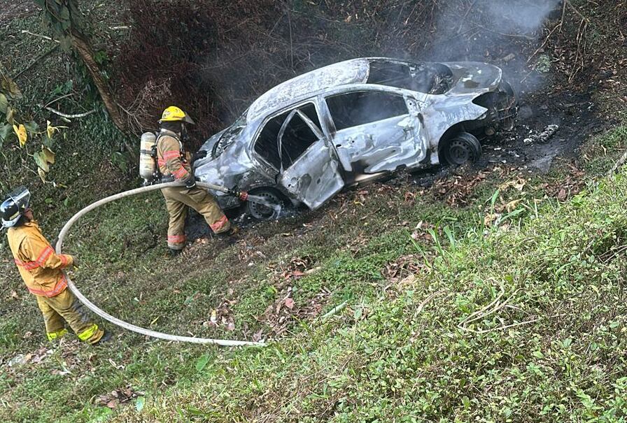 Asesinato de abogado Jorge Alberto Ramírez Salas