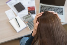 ¿Por qué si la inflación lleva 15 meses por debajo de cero las familias sienten que la plata no alcanza?