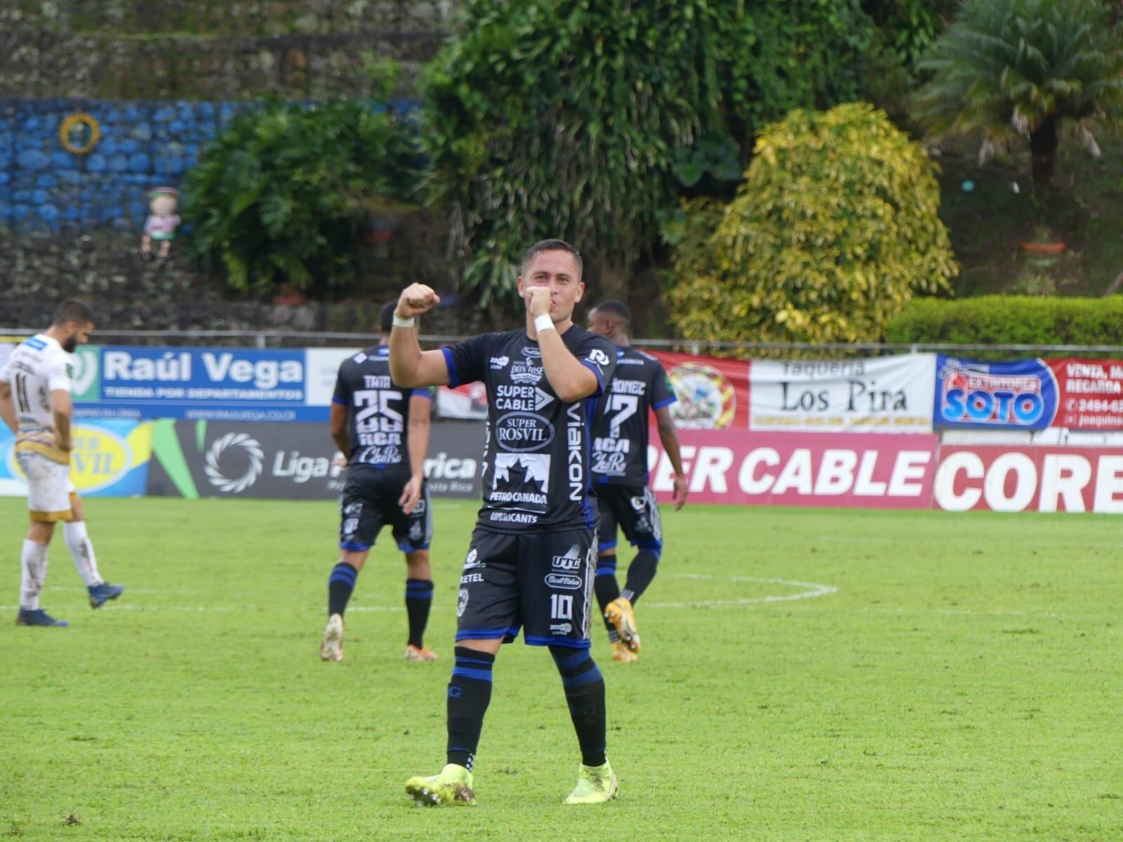 Grecia - San Carlos. Prensa Grecia.