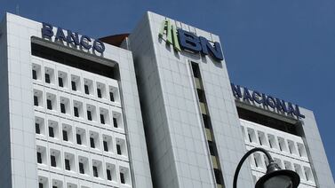 El Banco Nacional estrenó una función que le ahorrará horas de fila