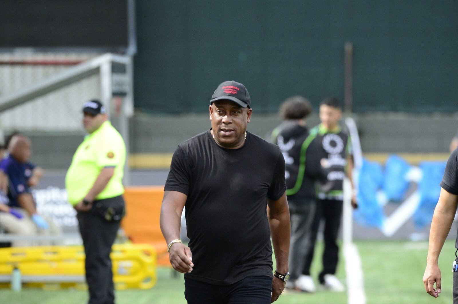 12/05/2024/ Juegonentre Sporting FC vs Herediano / foto Jorge Navarro