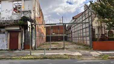 Aficionado de Alajuelense transformará el terreno histórico donde nació Saprissa en un lugar turístico