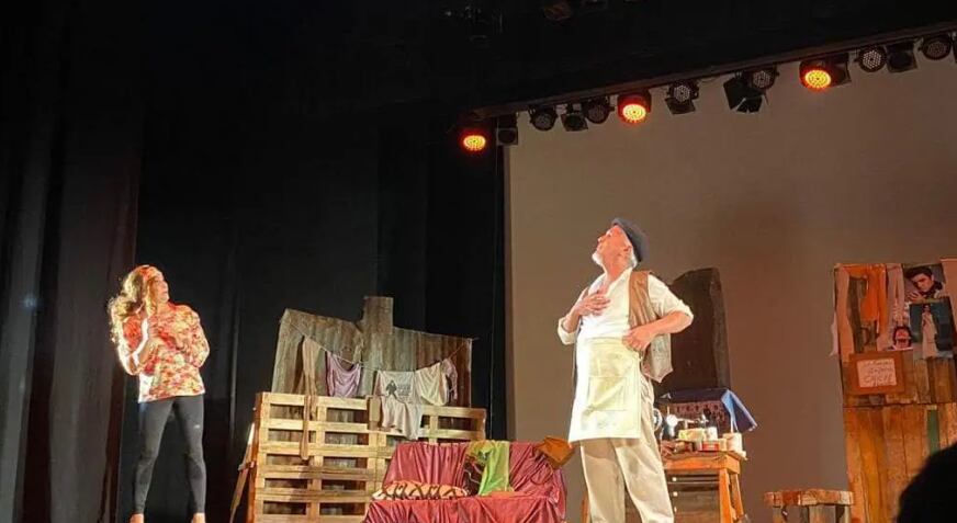 La Municipalidad de San José presentará de forma gratuita la obra "San Zapatero". Captura de pantalla.