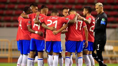 Costa Rica-Honduras: ¿A qué hora es el partido y en qué canal se puede ver? Acá todos los detalles