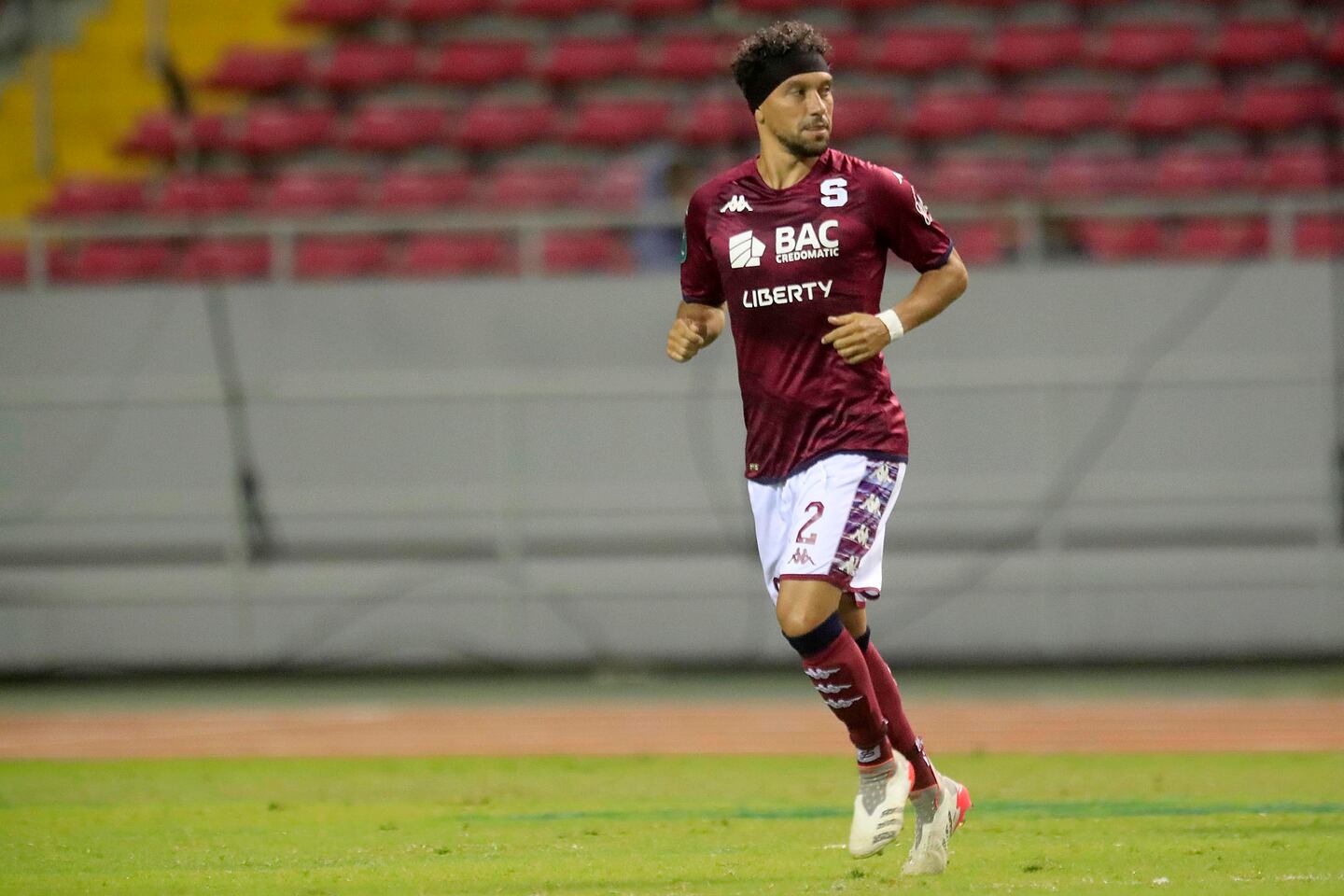 Por esta razón Christian Bolaños no jugará ante Sporting | La Teja