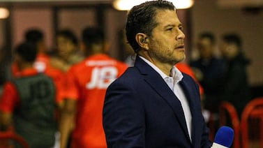 Gustavo López se sumó a las críticas contra Erick Lonis y le tiró un filazo por esta razón