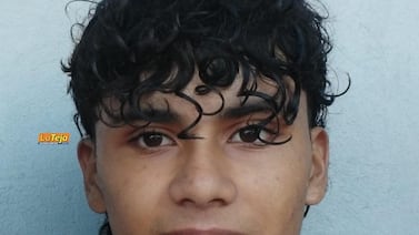 Prima de colegial asesinado por otro publica un desgarrador mensaje que llega hasta el alma