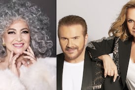 Amanda Miguel y Pimpinela cantarán en Costa Rica en un mismo escenario: estos son los detalles
