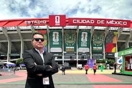 Gustavo López aclaró qué pasó con Thomas Müller en la cobertura del Mundial 2026