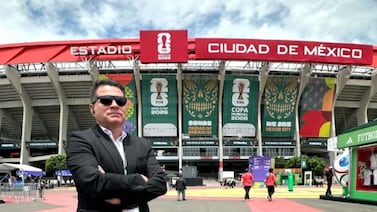 Gustavo López aclaró qué pasó con Thomas Müller en la cobertura del Mundial 2026