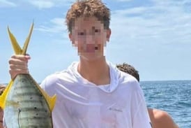 Localizan cuerpo de adolescente desaparecido en accidente acuático en Las Catalinas