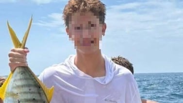 “Nunca pierdo la esperanza”: desgarrador relato de un padre que busca a su hijo desaparecido
