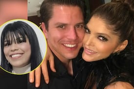 Periodista Adri Toval envía mensaje a Ana Bárbara tras asegurar que fue amante de su esposo Ángel Muñoz