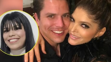 ¿Quién es Adri Toval, la periodista costarricense que asegura ser la amante del esposo de Ana Bárbara?